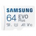 Samsung Miсro-SDXC memory card 64GB